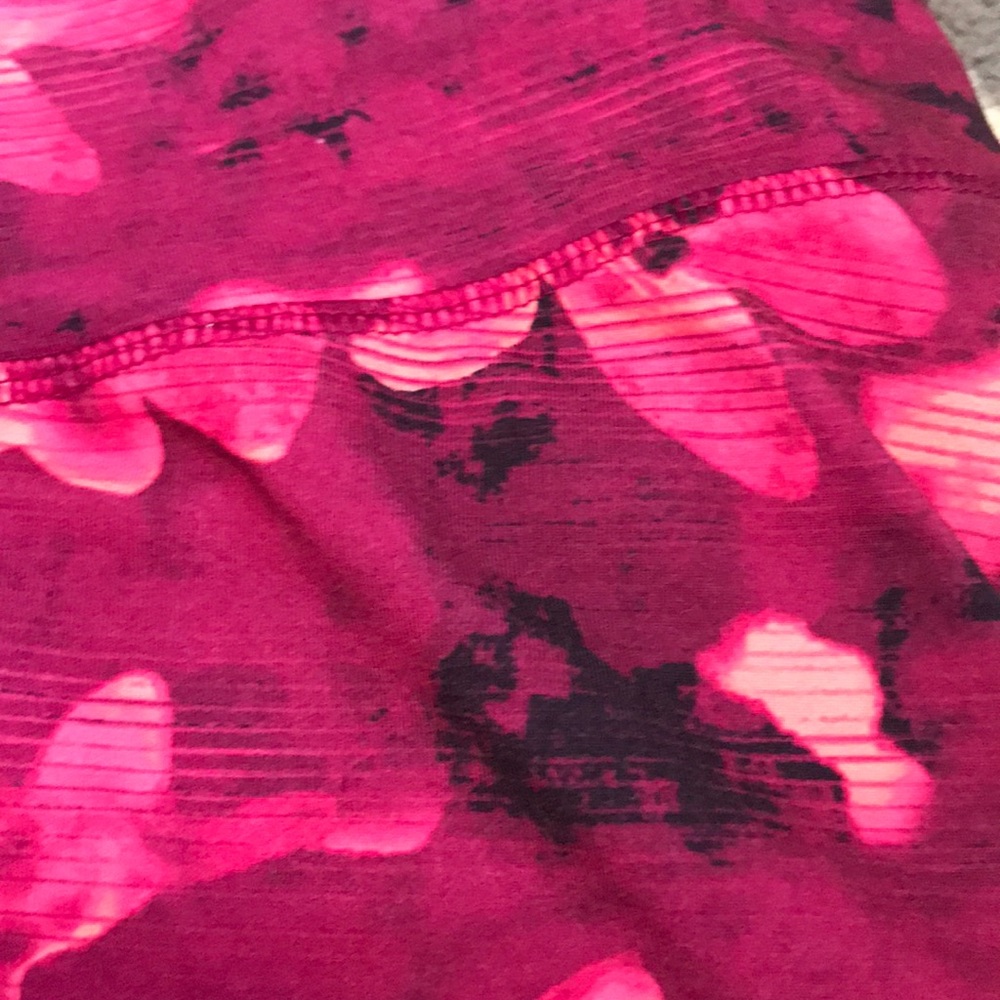 Bundle Of Three Active Capris - image 4